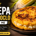 best arepa de choclo near me