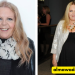 sally thomsett face illness