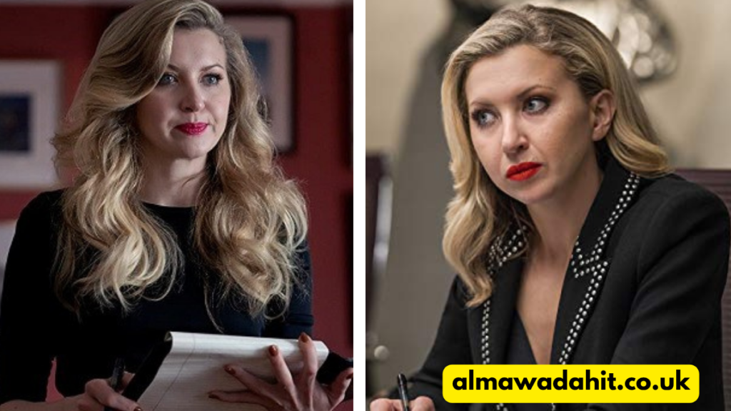 nina arianda