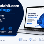 Almawadahit .com Technology