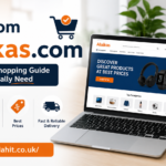 Buy From Alaikas.com