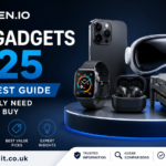 Droven.io New Gadgets 2025