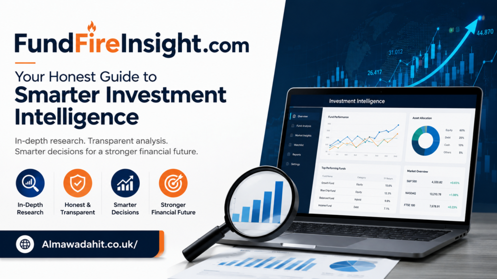 FundFireInsight.com