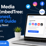 Social Media Stuff EmbedTree