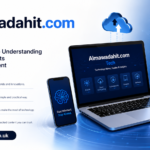 almawadahit .com tech