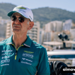 adrian newey