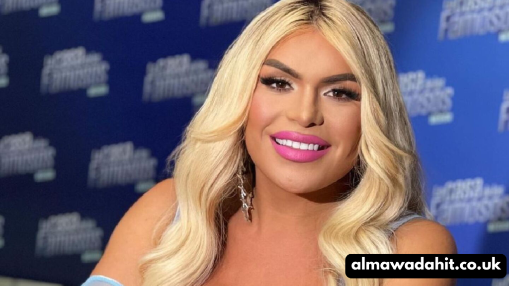 wendy guevara