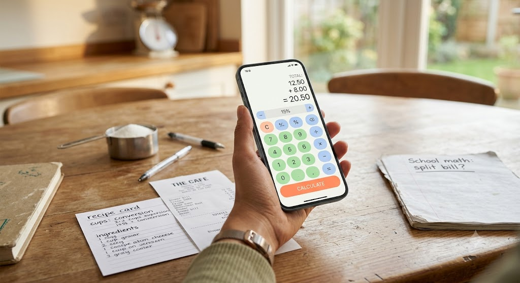 Calculator