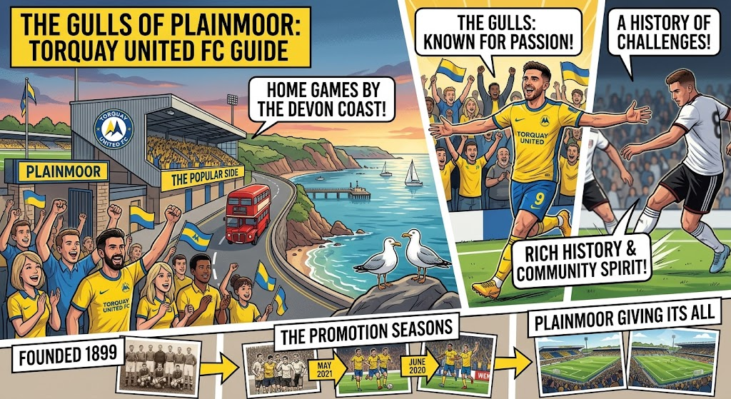 Torquay United