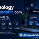 technology almawadahit .com