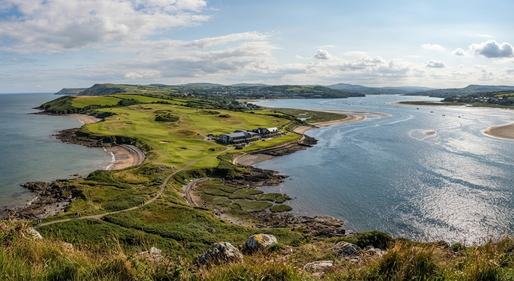 Machynys