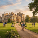 Warners Heythrop Park