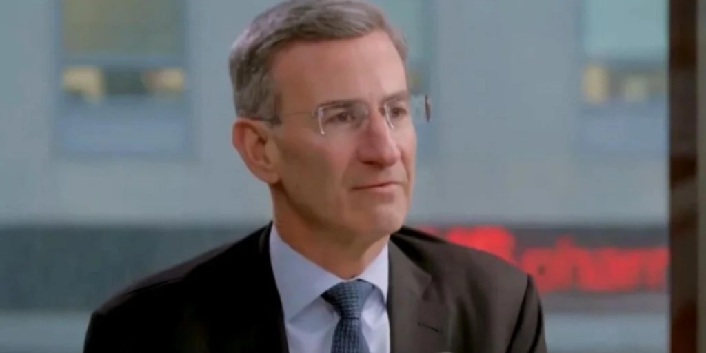 Peter Orszag Wig