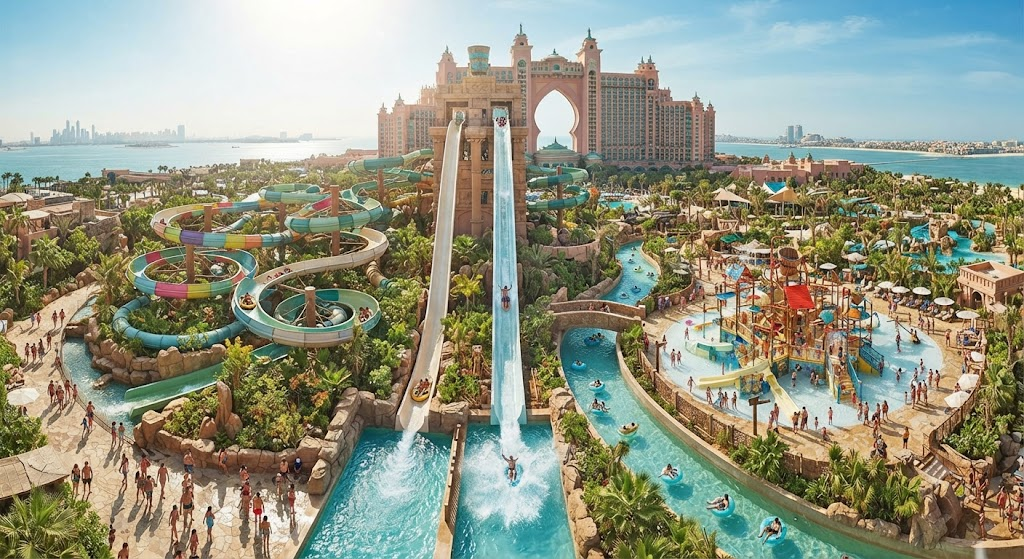 Aquaventure