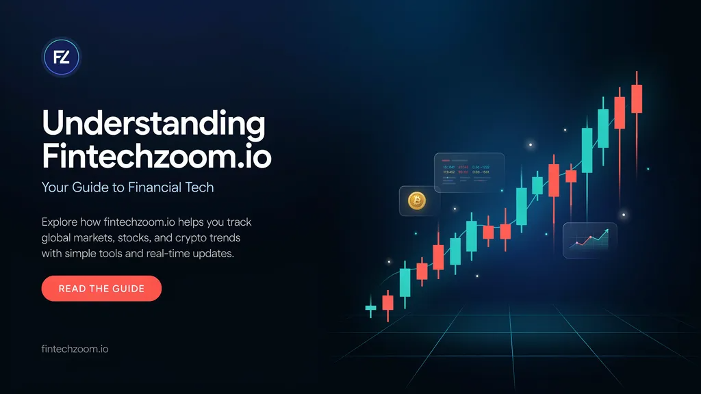 Fintechzoom.io