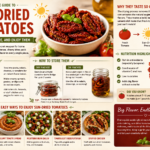 Sun-Dried Tomatoes