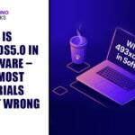 What Is 493xds5.0 in Software
