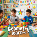 Geometry learn v3