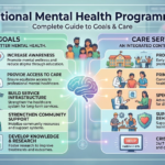 National Mental Health Programme