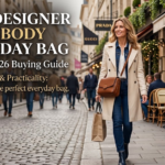 Best Designer Crossbody Everyday Bag