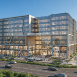 Urbtech Trade Centre